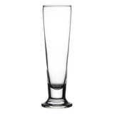 Vaso Para Cerveza 405ml 12 Piezas Pasabahce Cin Cin 41099 Color Transparente