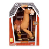 Caballo Interactivo Tiro Al Blanco Toy Story Disney Store