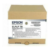 Lamparan Epson S18 Original Ex3220 Ex5220 2030 X24 Elplp78