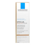 Uniformizador La Roche-posay Effaclar Bb Blur Média 20ml