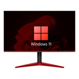 Monitor Gamer 24  Full Hd Led 1ms 75hz Hdmi 3geen Moba