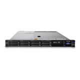 Servidor Ibm X3550 M5 E5-2620 V4 32gb 2 X 300gb Sas