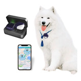 Rastreador Gps Para Mascotas Y Perros, Rastreador De Perros 