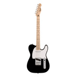 Guitarra Fender Squier Sonic Telecaster  Pickguard Branco, 