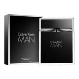 Calvin Klein Man 100ml Edt / Perfumes Mp