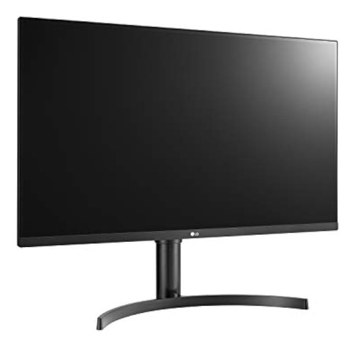 LG 32qn650-b Monitor Ips Qhd (2560 X 1440) De 32 Pulgadas Co