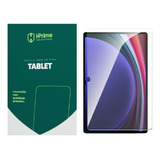 Película Hprime Para Galaxy Tab S9 Tela 11  Plastico Fosca 