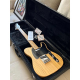 Fender Usa Em Ash. Em 12x S Juros. Gibson Prs Boss Orange