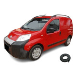 Fiat Qubo Fiorino Burlete De Baul Trasero Carroceria