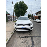 Volkswagen Amarok 2021 2.0 Cd Tdi 180cv Comfortline