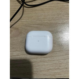 Apple AirPods (3 Geração Com Case Mega Safe, Original)