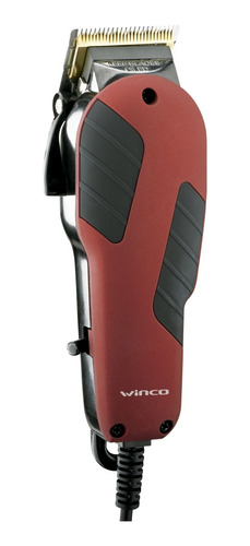  Maquina Corta Pelo Profesional Barbera Winco W5001