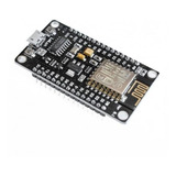 Módulo Nodemcu V3 Esp8266  Ch340, Electrónica, Arduino