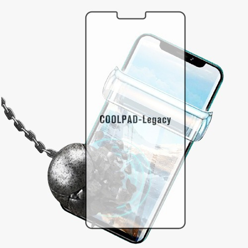 Protector D Pantalla Premium Hidrogel Para Coolpad Legacy