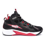 Zapatillas Basquet Avia Shuttle Deportivas 