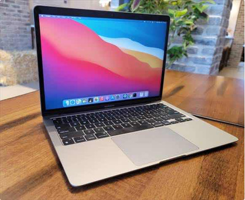 Macbook Air M1