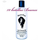 10 Botellas  Bounce Curl Mayoreo Rizos + Envío Gratis