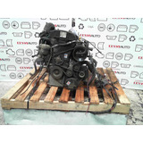 Motor Nafta Ford Escort 1989 - 295098