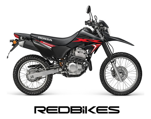 Honda Tornado Xr 250 2024 Entrega Inmediata En 60 Minutos 