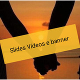 Slides Buners E Vídeos Para Eventos Envío Vía Whatsapp 