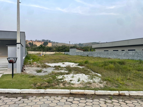 Terreno 1256mts Condomínio Vale Dos Lagos Jacareí Sp