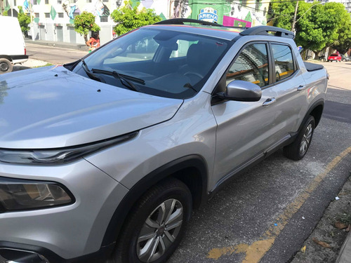 FIAT TORO 2017 2.0 FREEDOM 4X4 4P