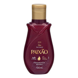 Óleo Corporal Paixão Framboesa Negra 100ml