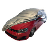 Funda Cubierta Auto Hatchback Gti