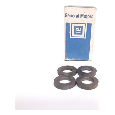 Arruela Opala Ômega Kadett Vectra Caixa Direção Original Gm