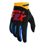 Guantes Motocross Fox Dirtpaw Czar #22122-019