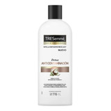  Acondicionador Tresemme Detox Sabila & Coco Vitamina C 715ml