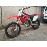 Honda  Crf