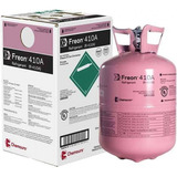 Gas Refrigerante R410a Chemours Freon 410a Boya 11.3 Kg