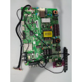 5800 A6m62n 0p00 Mainboard LG 32lb520b Serie 220