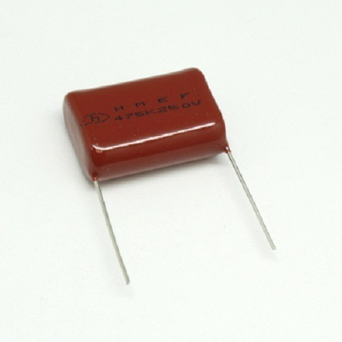 Cp4.7-400v Capacitor De Poliester