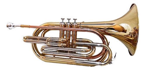 Trombone Vincent Bach | MercadoLivre 📦 Trombone Vincent Bach | MercadoLivre 📦