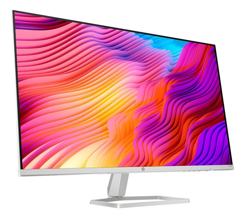 Monitor Hp M32fw Fhd, Full Hd (1920 X 1080), Amd Freesync 31