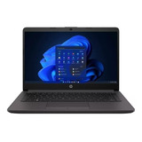 Laptop  Hp 245 G8 Amd Ryzen 5 5500u 8gb 256gb Ssd Windows