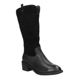 Bota Casual Mujer Pollini - F222