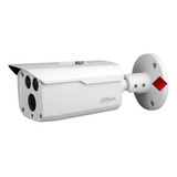 Camara Bullet Hdcvi 1080p 2mp 3.6mm Ir 80mts Dahua Exterior