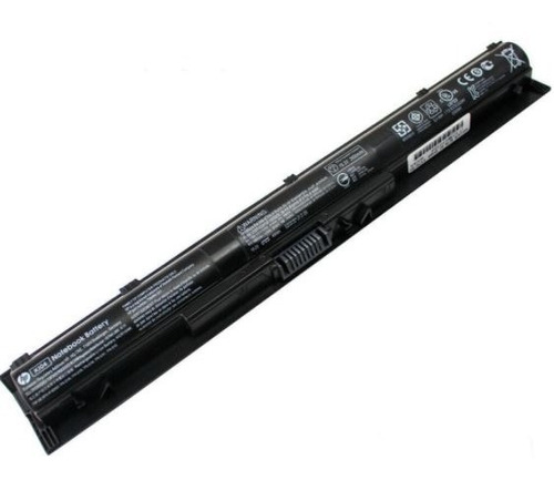 Ki04 - Original Battery Hp 14.6 2850 Mah 41 Wh