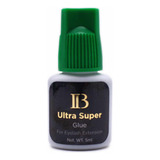 Adhesivo Ib Ultra Súper Glue Tapa Verde 100% Original
