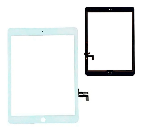 Pantalla Táctil Compatible Con iPad Air / iPad 5ta Gen