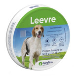 Leevre Coleira Cães G 63cm