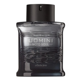 O Boticario Colonia Uomini Moto Soul 100ml Masculino Promoção