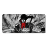 Mouse Pad Anime One Piece Xl 78x25cm Pad