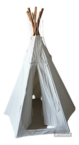 Carpa Infantil Deco