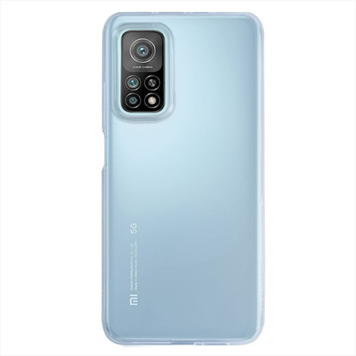 Funda Para Xiaomi Antigolpes Uso Rudo Tpu Transparente