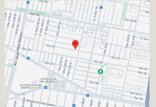 Venta Casa Agricola Oriental Iztacalco Cdmx Ev20-ru 084 - Imagen 4