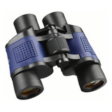 Binoculares Telescópicos Hd Con Visión Nocturna Hd 4k 80x80